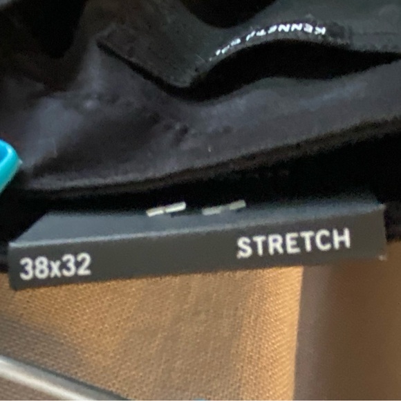 Kenneth Cole New York Stretch Pants - Picture 8 of 10